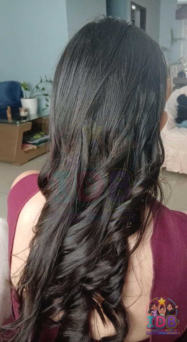 Ondas largas para evento de noche