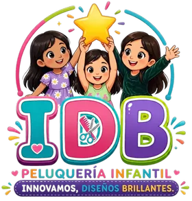 IDB Peluquería Infantil